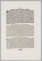 KG 01106
          <br/>
          Fabels (12 bladen en verklarende tekst)
          <br/>
          <em>Ridinger, Martin Elias (ca. 1730-1780)</em>